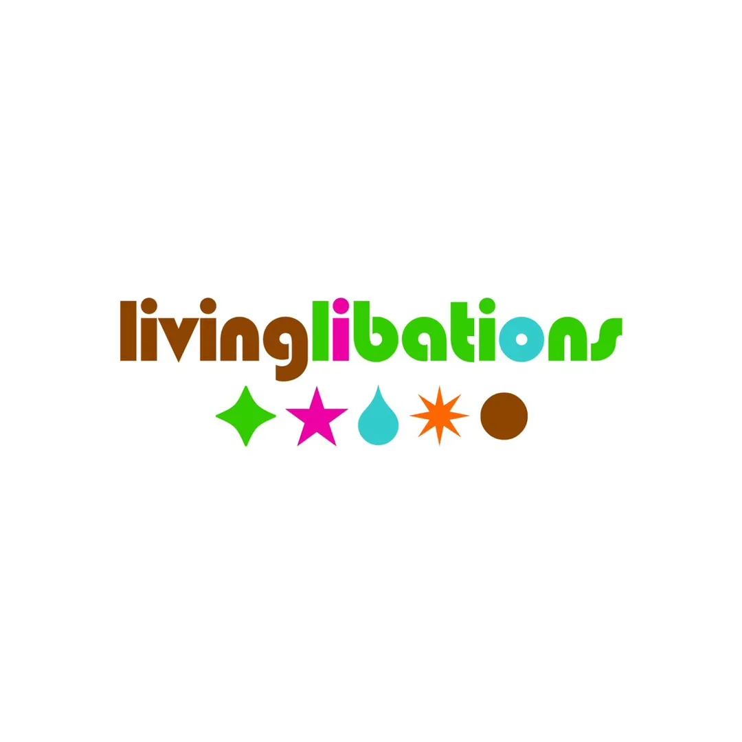 Living Libations Official