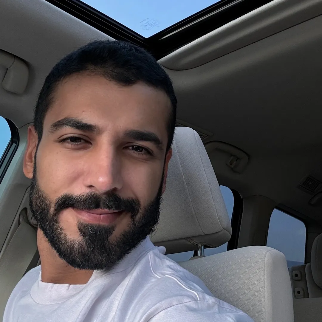 Saoud Alahmed