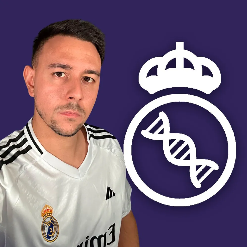 ADN Real Madrid