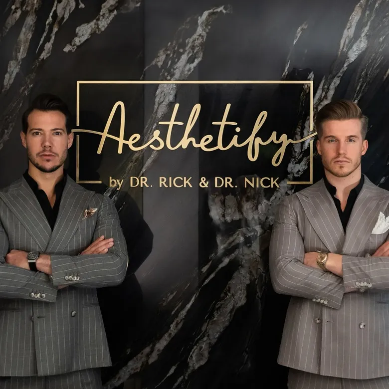 Aesthetify By Rick & Nick