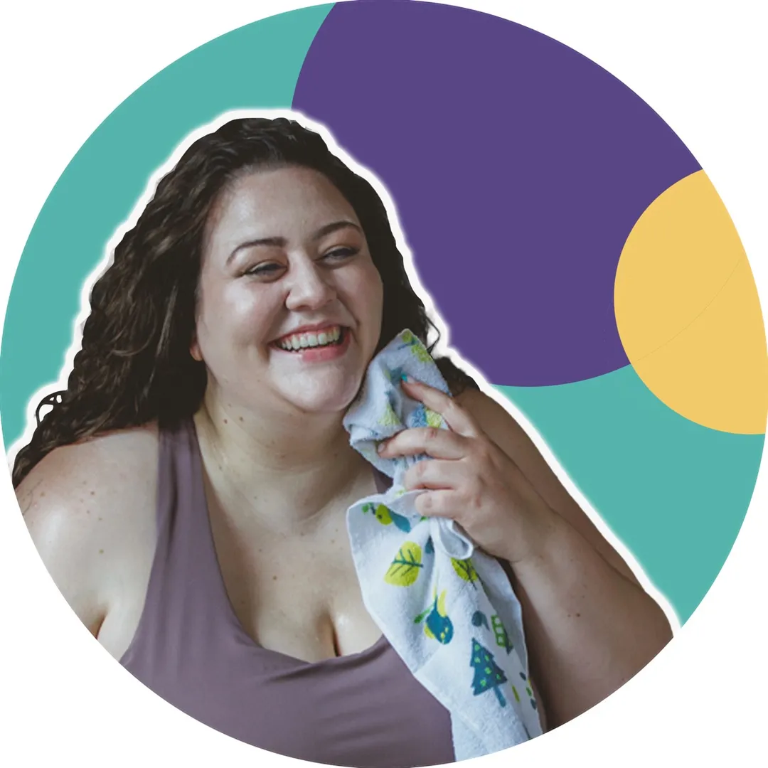 Vera | Your Fat Flexibility Coach✨