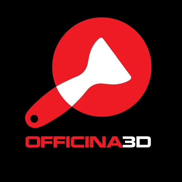Officina 3D ITALIA