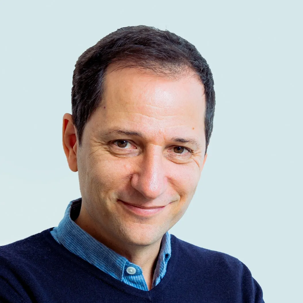 Julien Bobroff