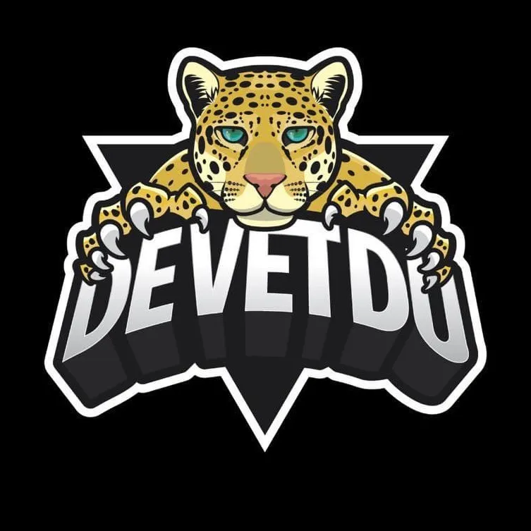 DE VET DU