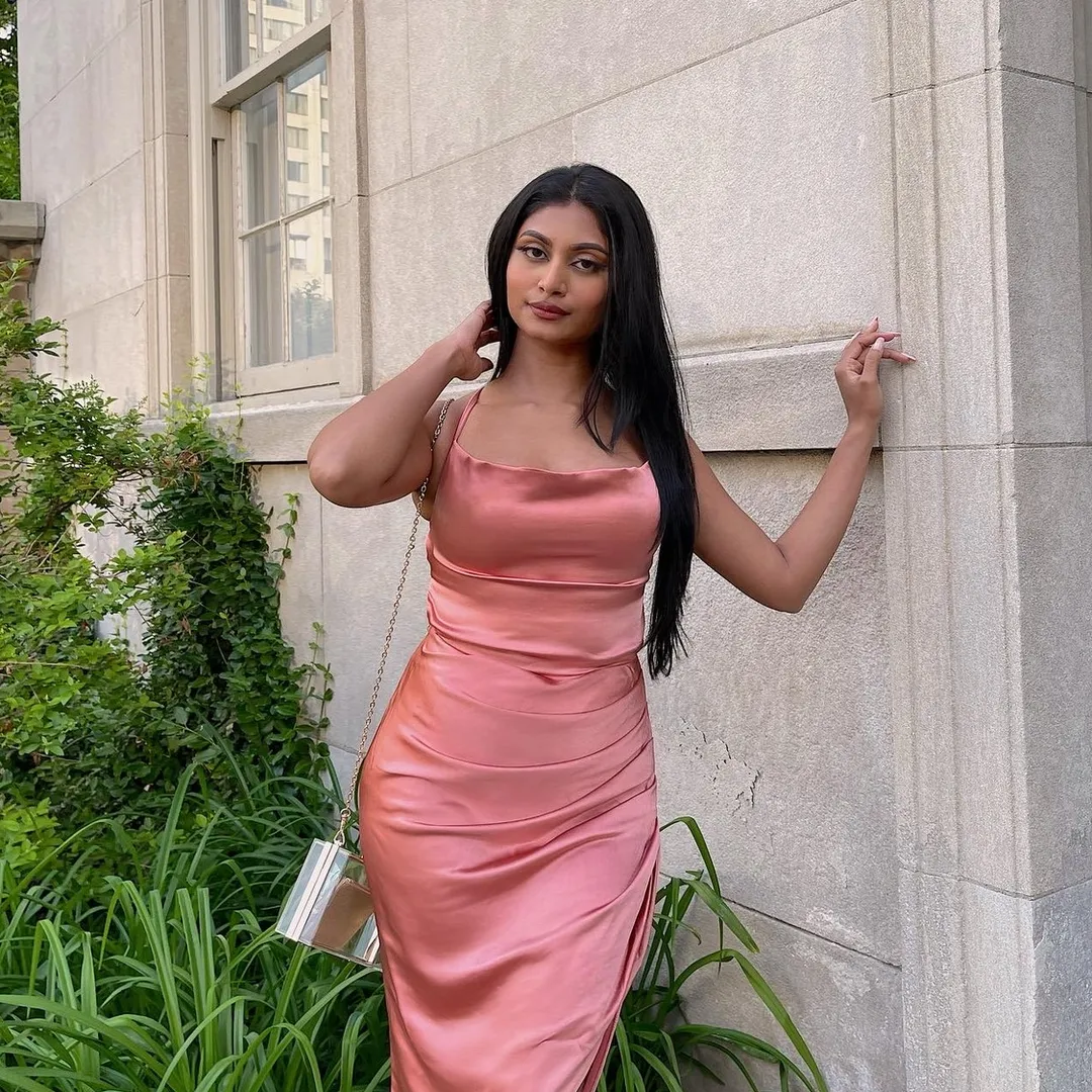 Krishna Patel ✨ Beauty + Self Care