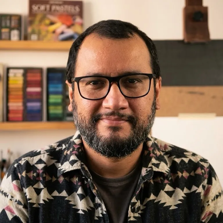 Jhonny Torrealba