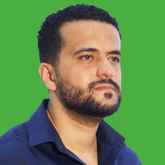 Saad Ben