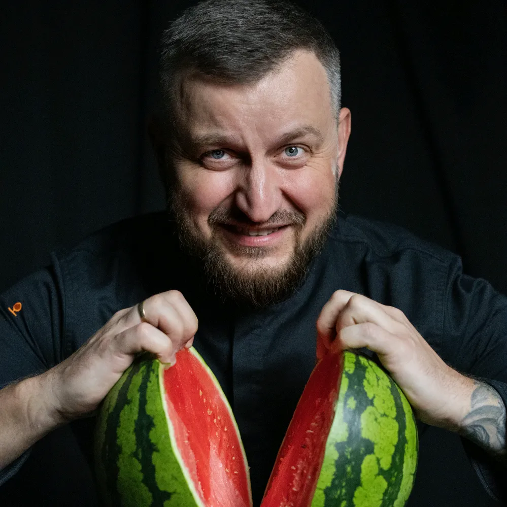 Anatolii Dobrovolskyi