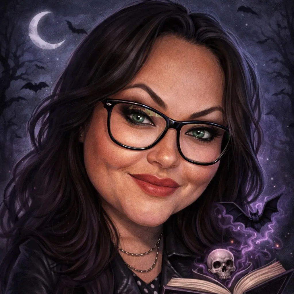 Anja Helen Austhamn