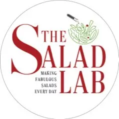 The Salad Lab