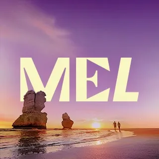 Melbourne