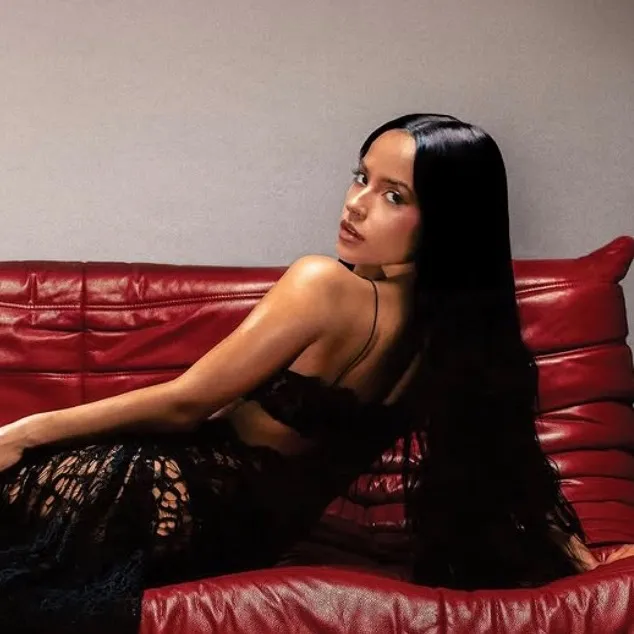 Becky G