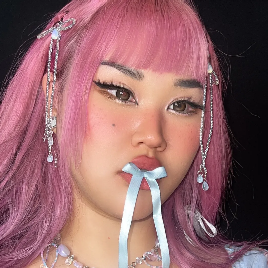 Sherliza (michelle) Moé