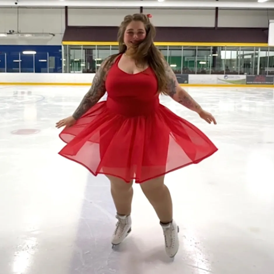 Courtney ⛸️💫
