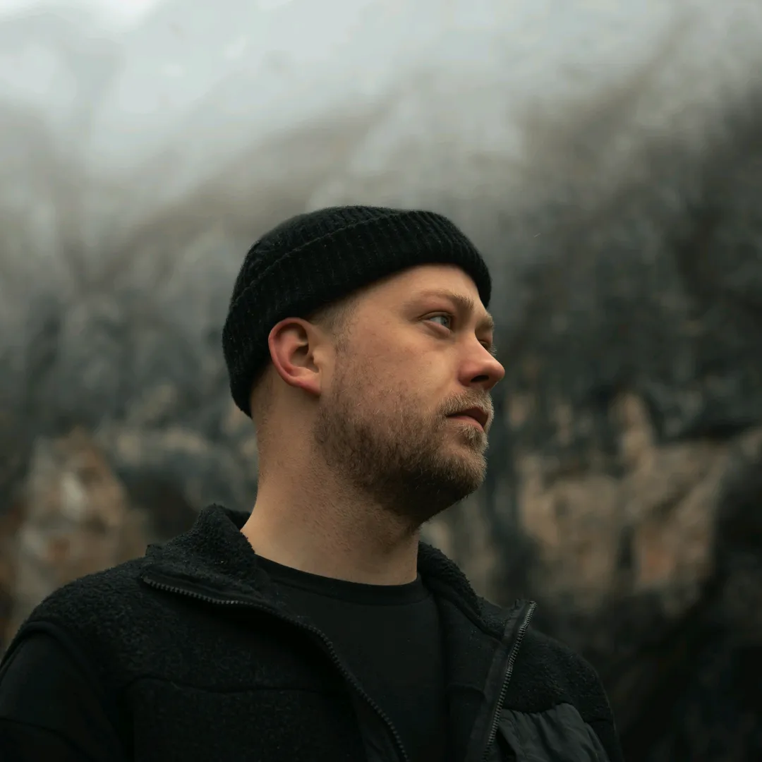 Michael | DoP & Cinematographer