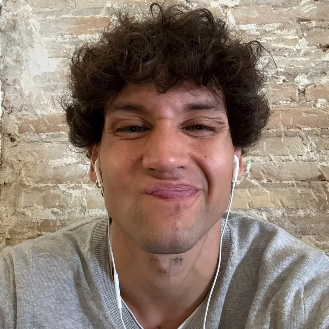 Lucas Bojanich