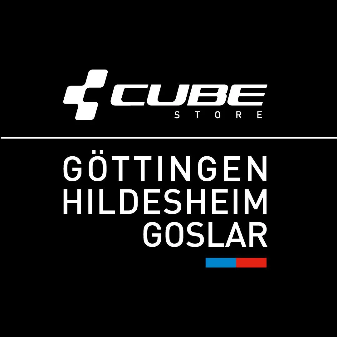 CUBE Stores Göttingen und Hildesheim