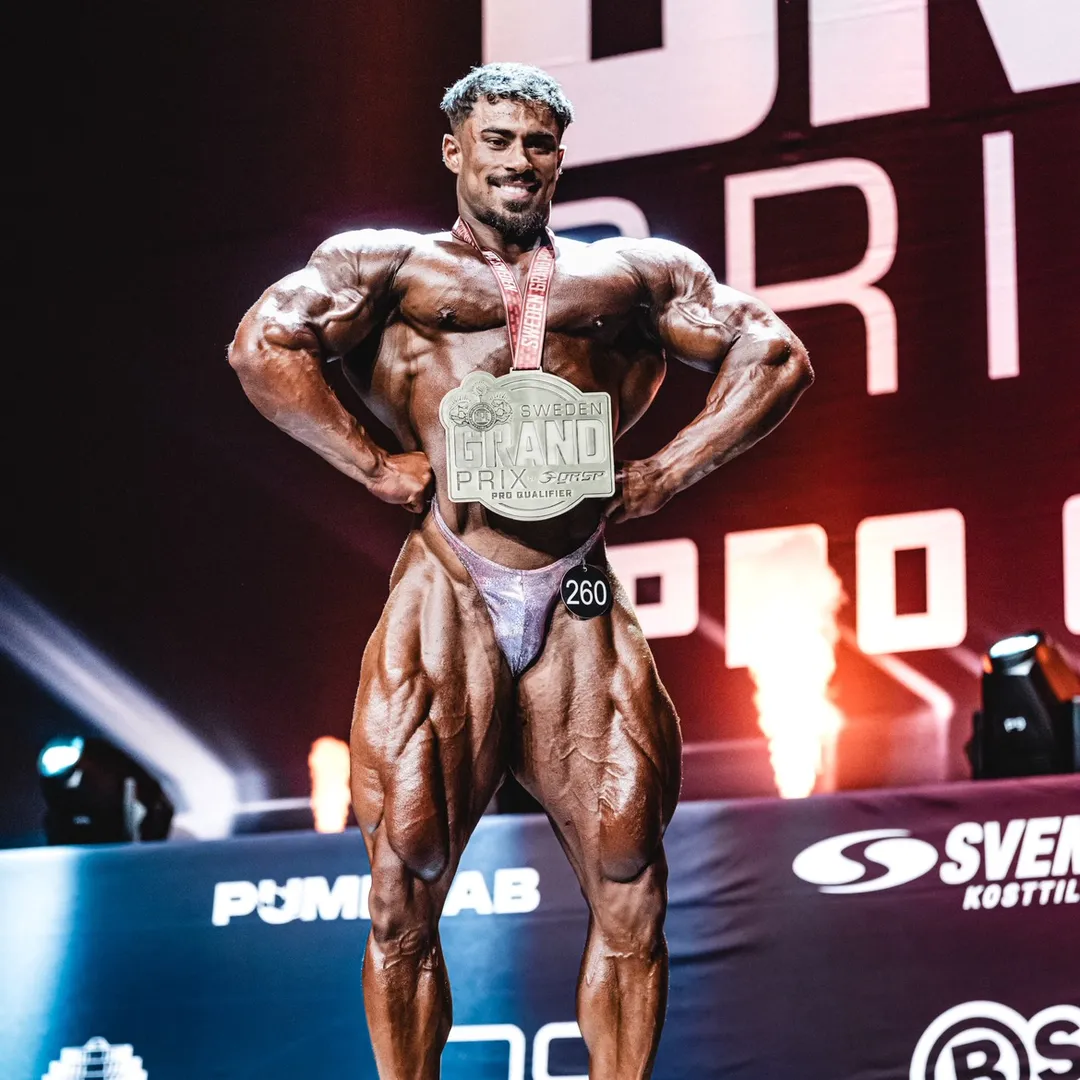 ZAKARIAS EL-ZEIN - PNBA PRO