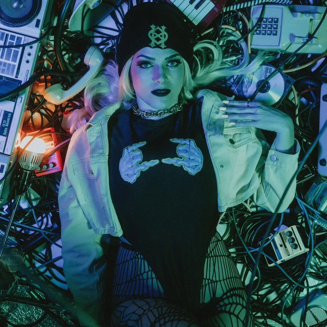 Harley Olivia