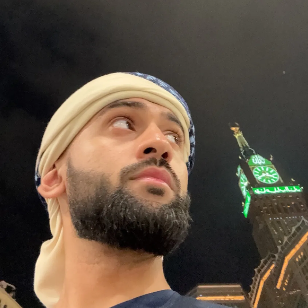 Ashar Khan