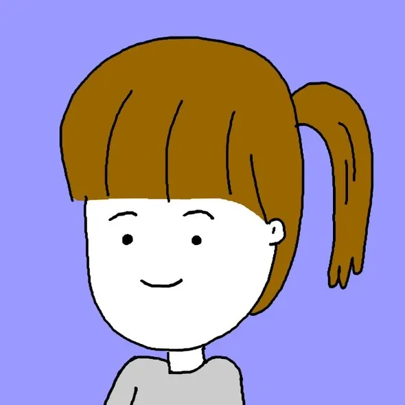 Weird Helga