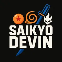 Saikyo Devin