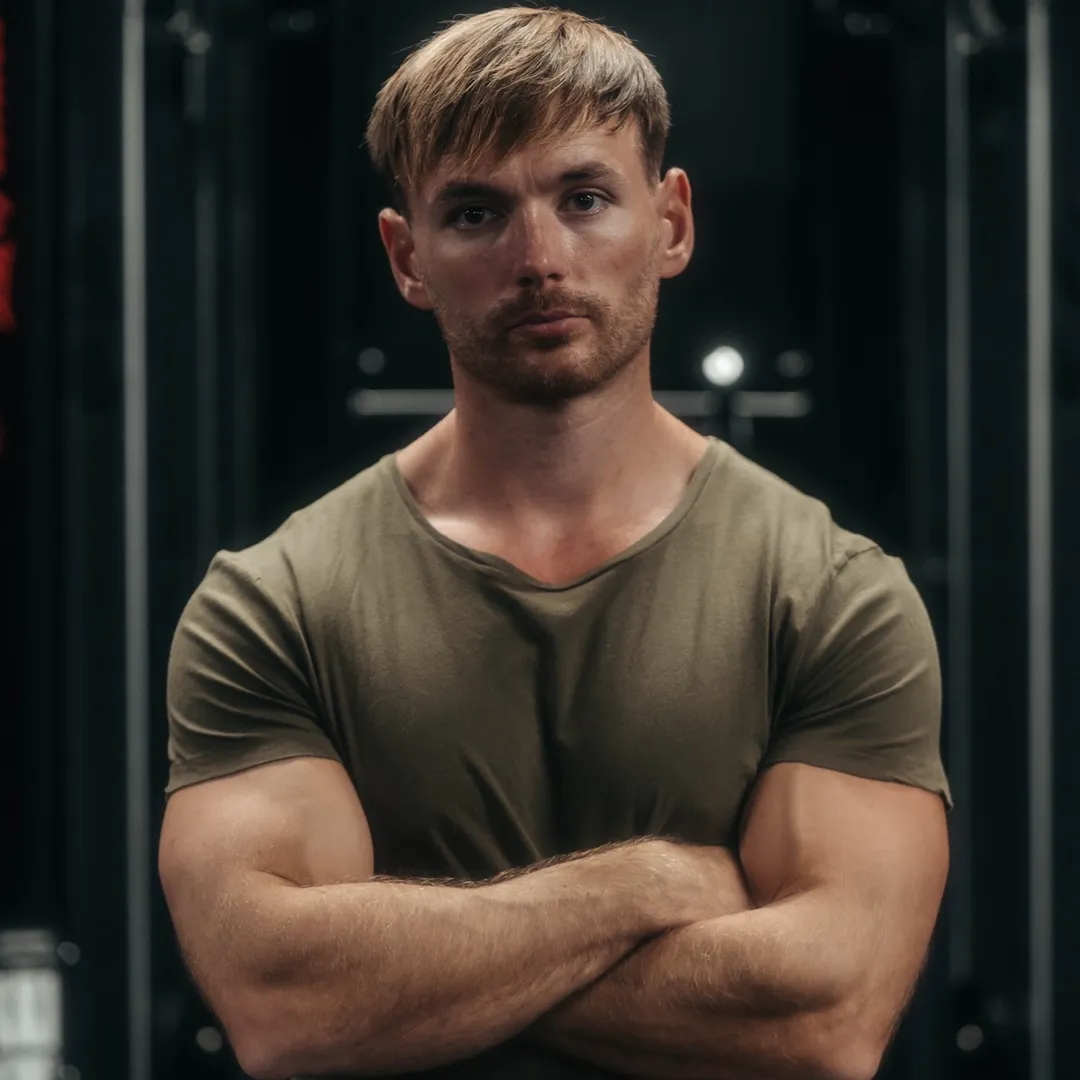 Ben Carpenter