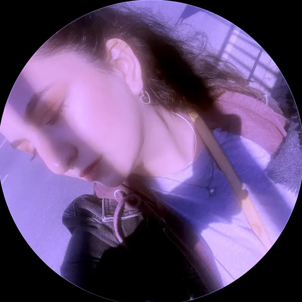 IRMAK 🌿 UGC İçerik Üreticisi & Influencer