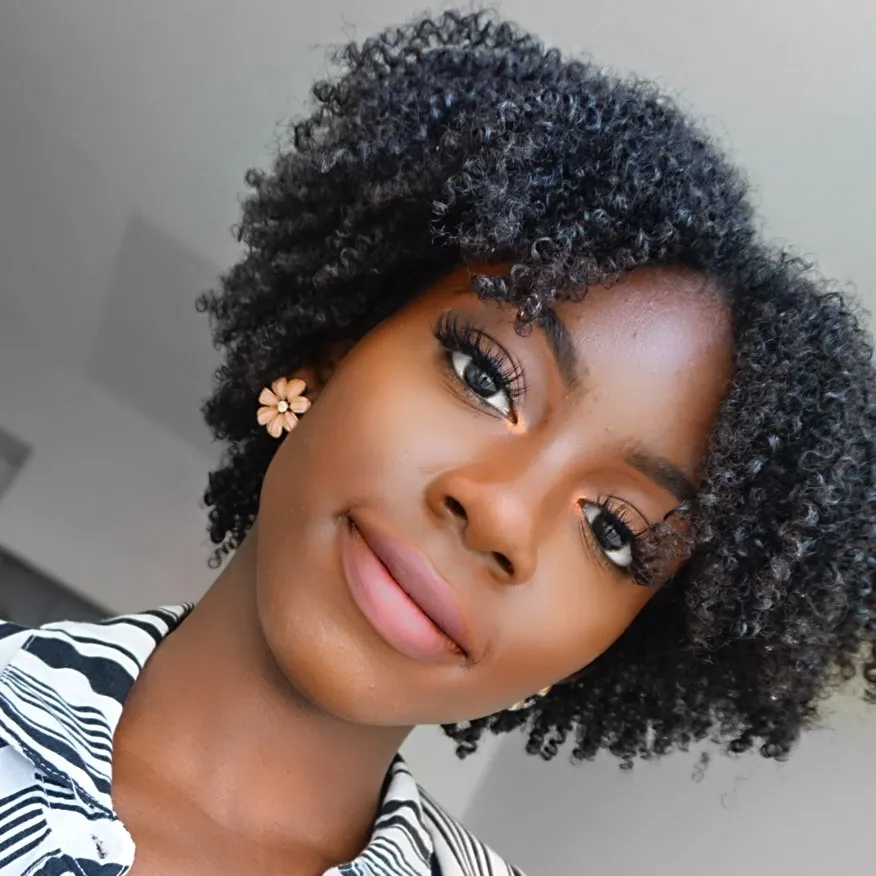 Edesfonnt | Natural Hair Care