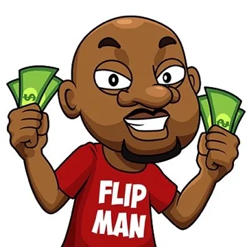 Flip Man