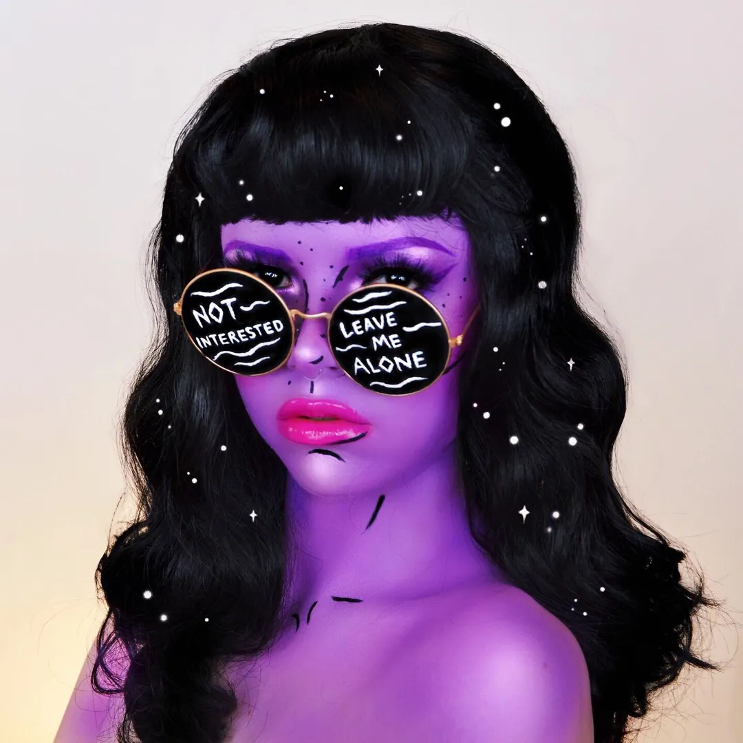 KIMBERLEYMARGARITA👽