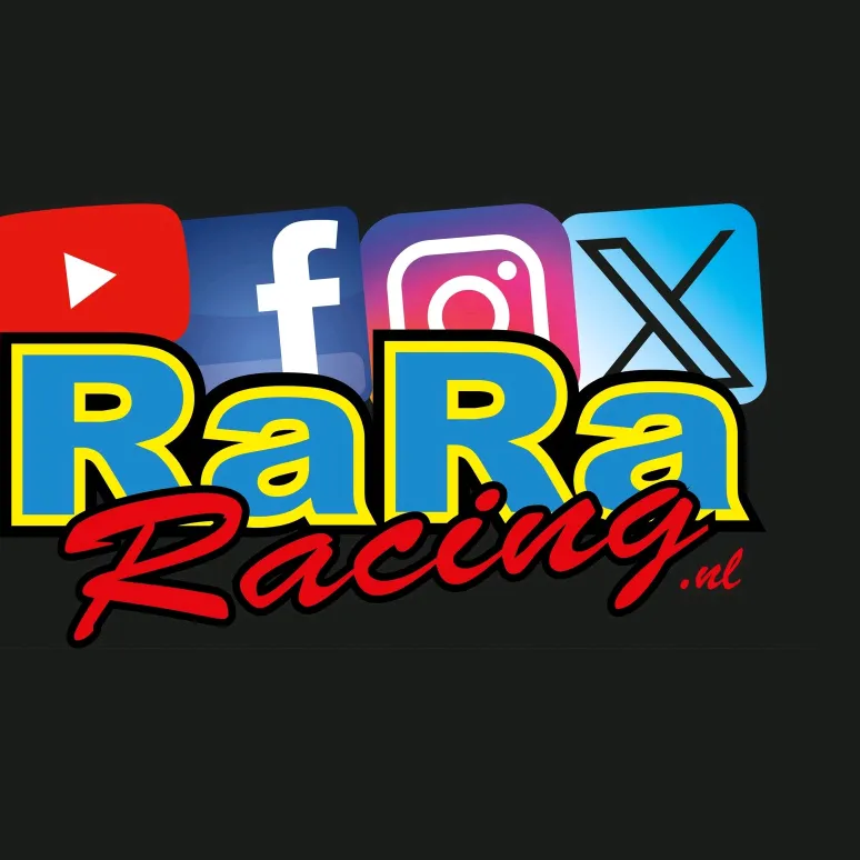 RaRaRacing