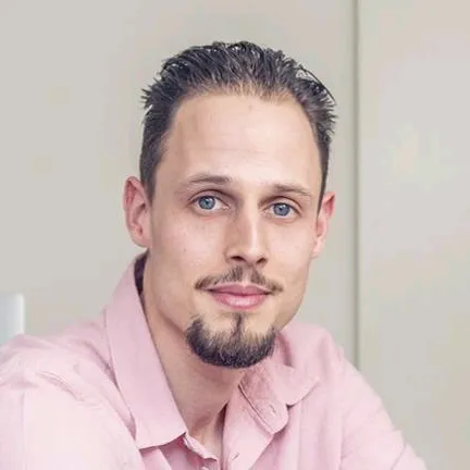 Julien Borloz - Psychologue Hypnose Coaching