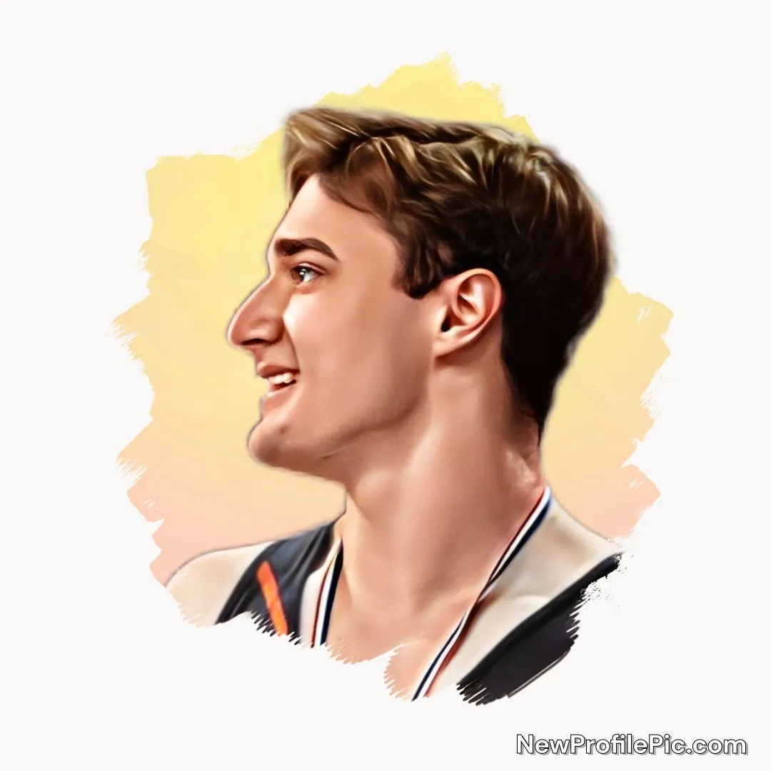Sebastien Lambert
