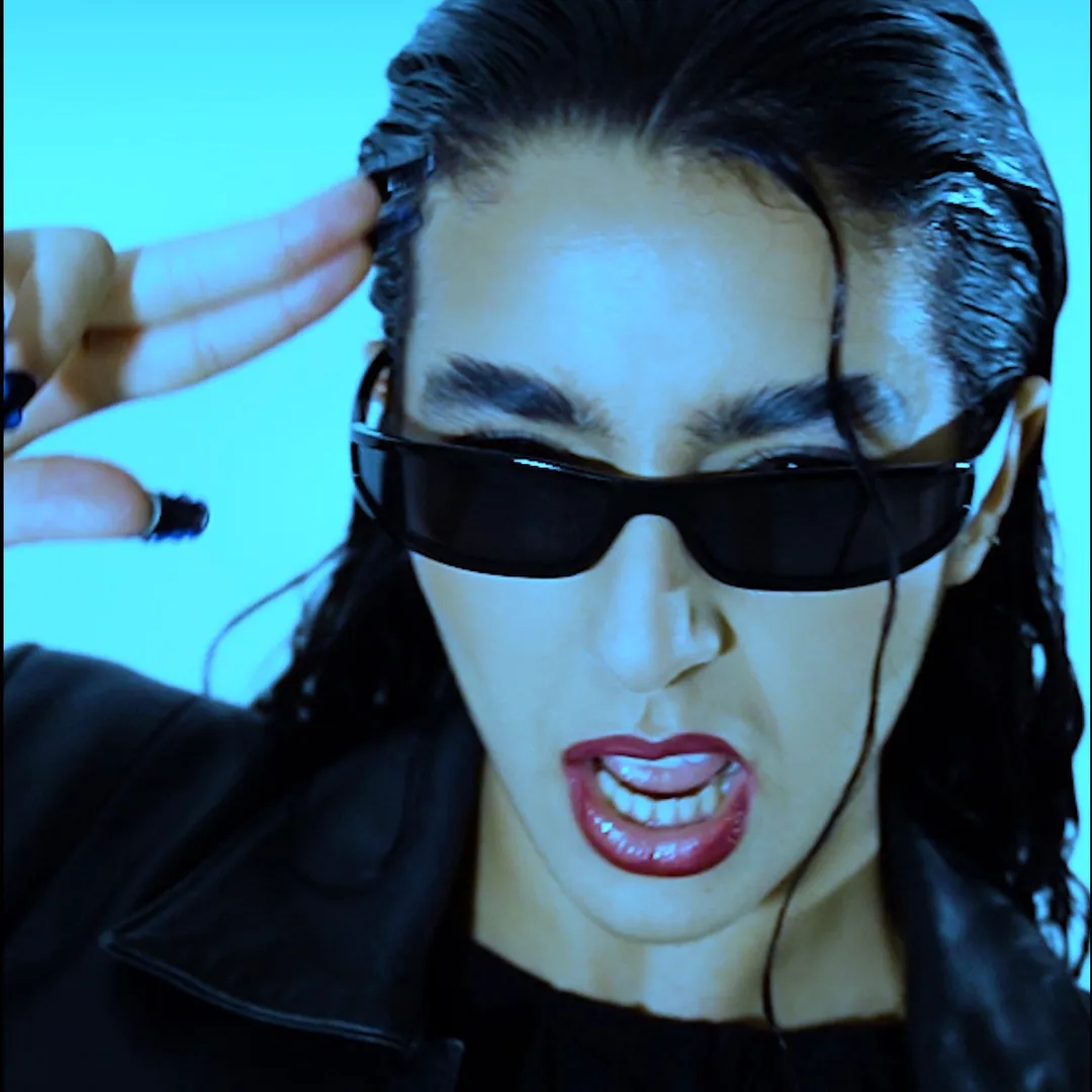 Rita L'Oujdia