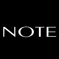 Note Cosmetique