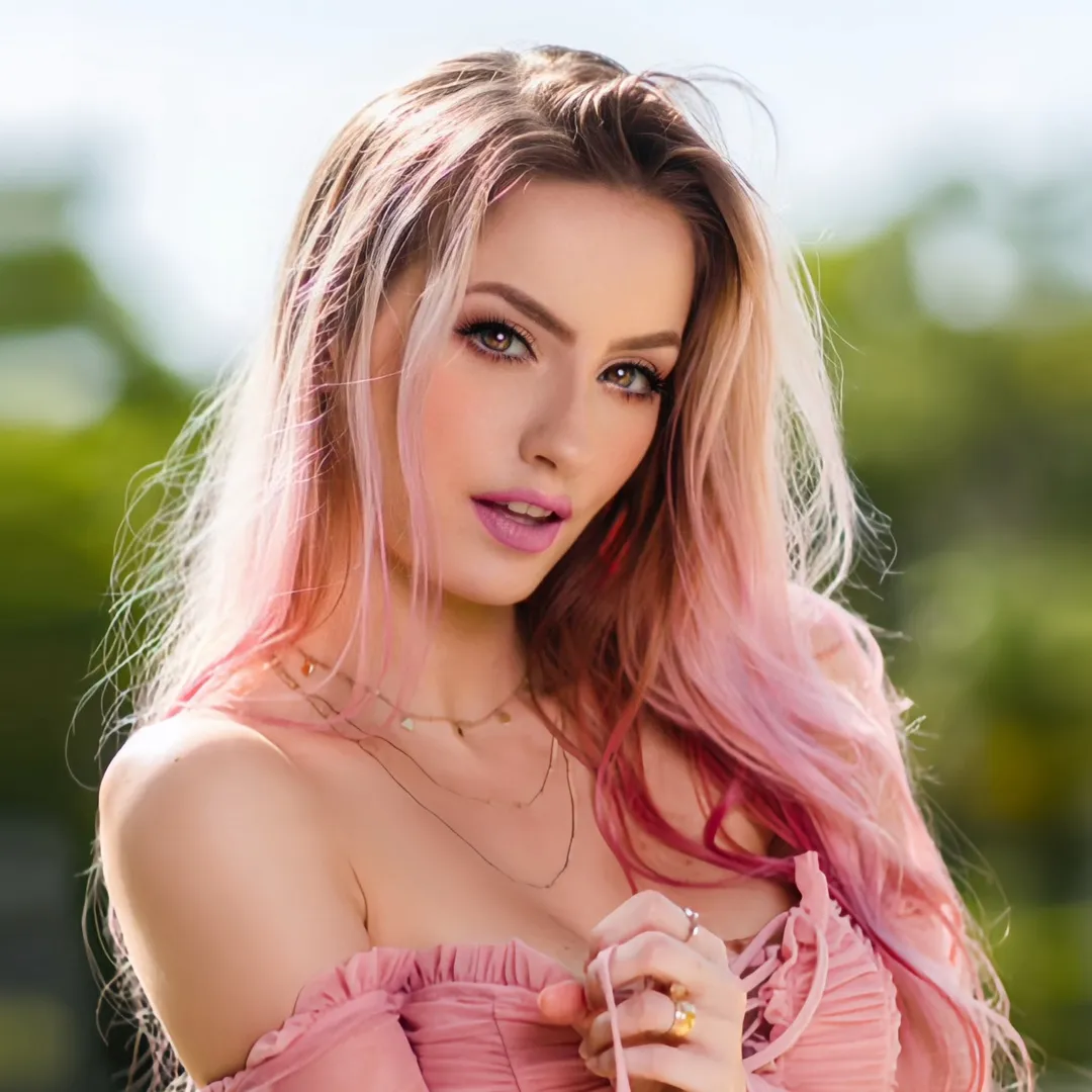Katherine Angel Correia