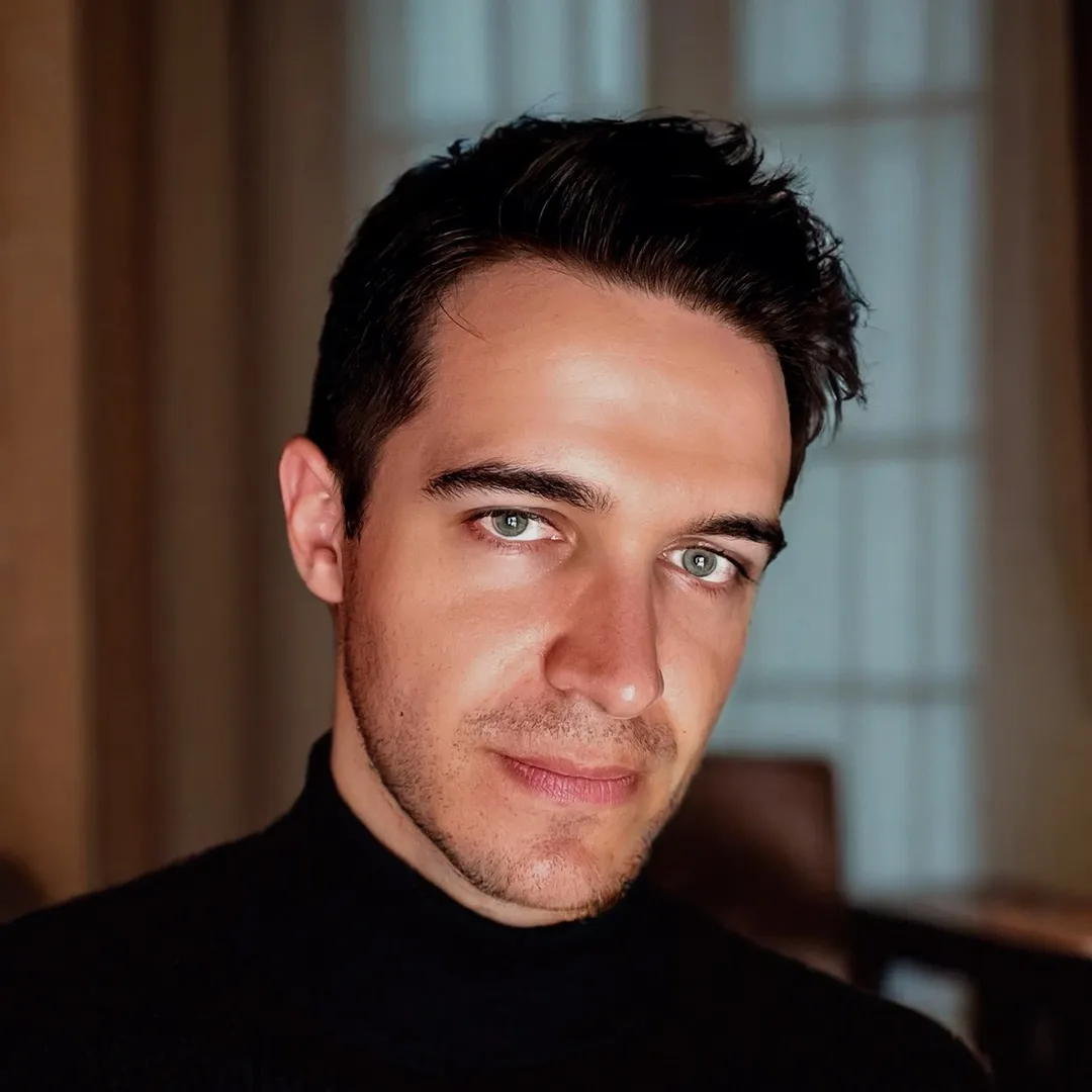 Jason Santos