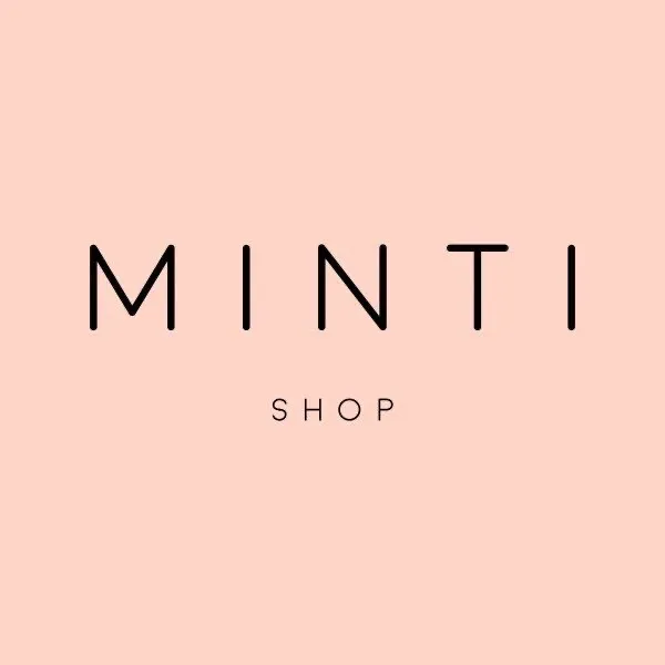 MINTI SHOP• KOSMETYKI • PIELĘGNACJA • AKCESORIA • WŁOSY • MAKEUP