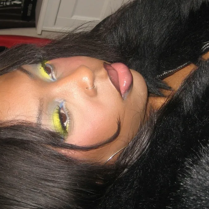 KAY B