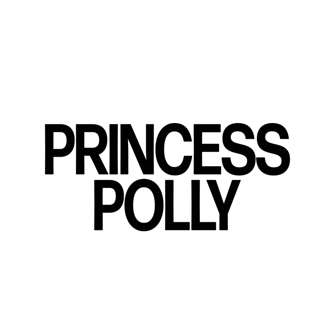 ★ PRINCESSPOLLY.COM ★