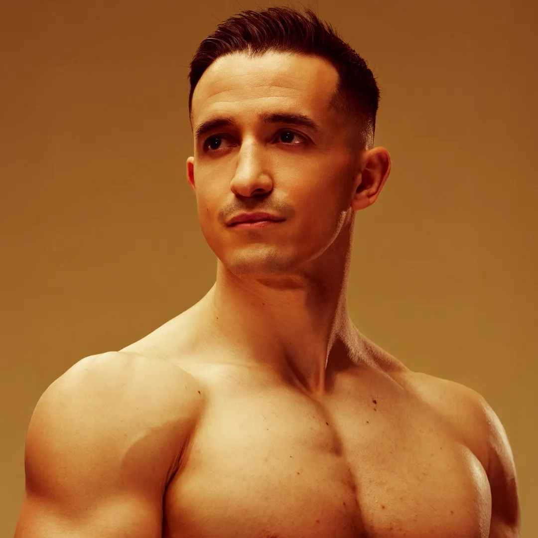 Tiboinshape