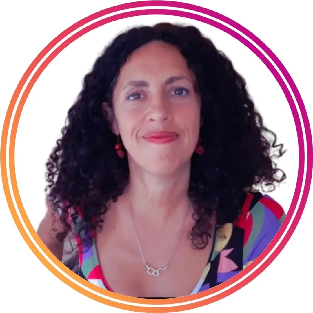 Silvia Spinelli