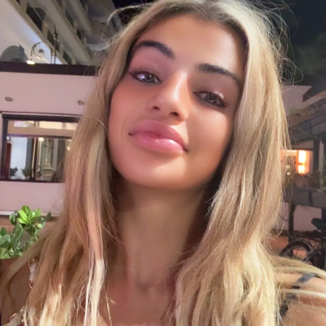 Harriet Pavlou