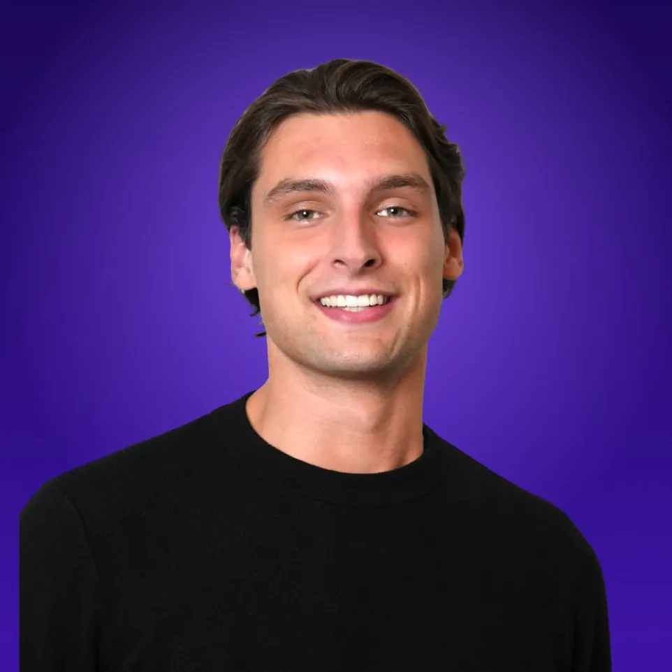 Levi Steede
