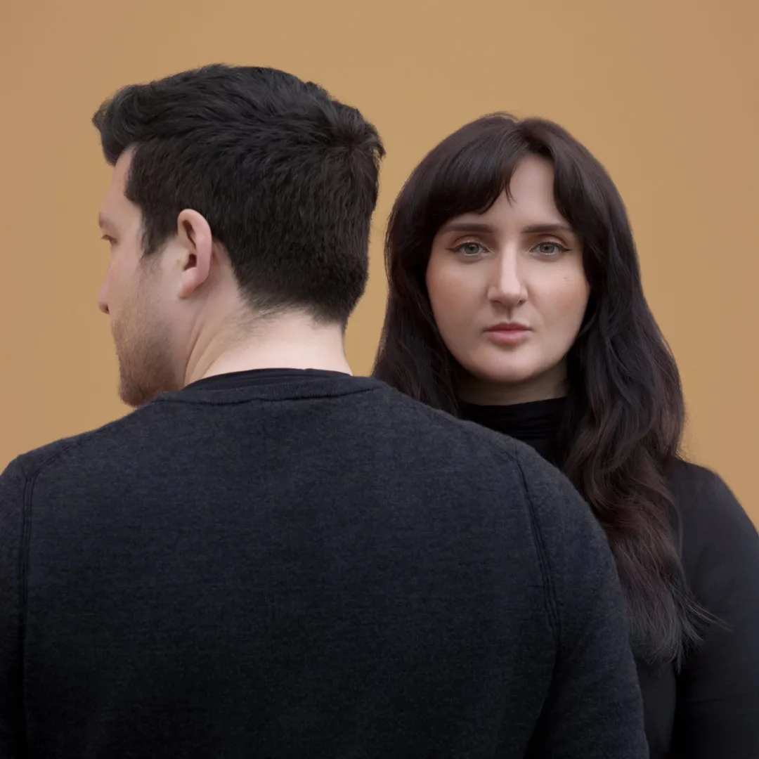Vernon & Maryana
