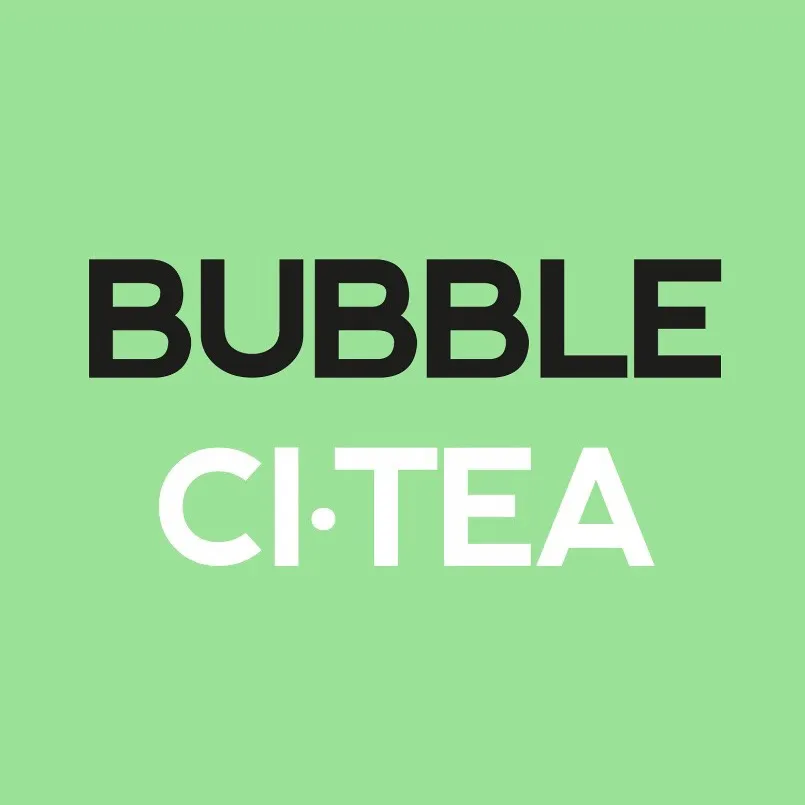 Bubble CiTea 🚀