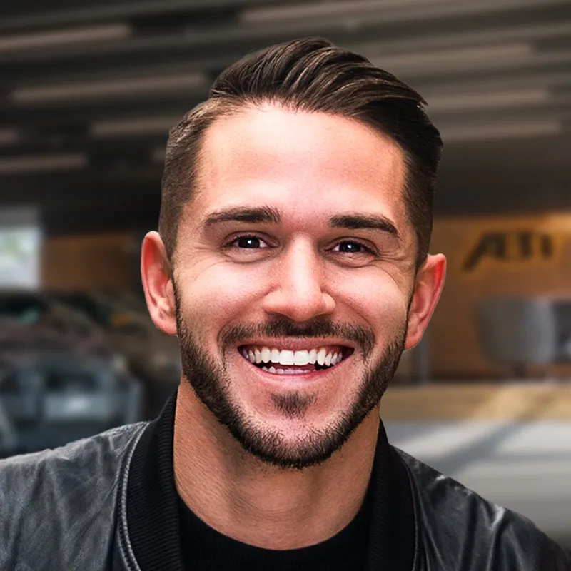 Daniel Abt