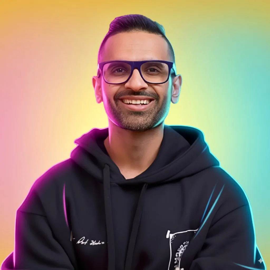 Sahas Chopra