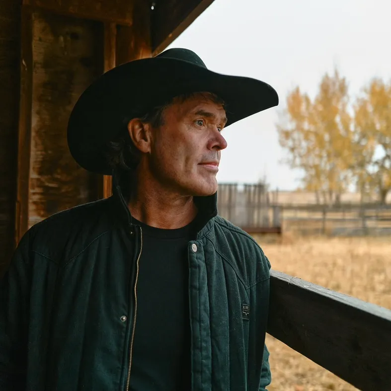 Corb Lund